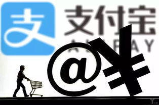 支付宝 从支付工具到技术服务引擎，场景深化与能力外溢的双重驱动