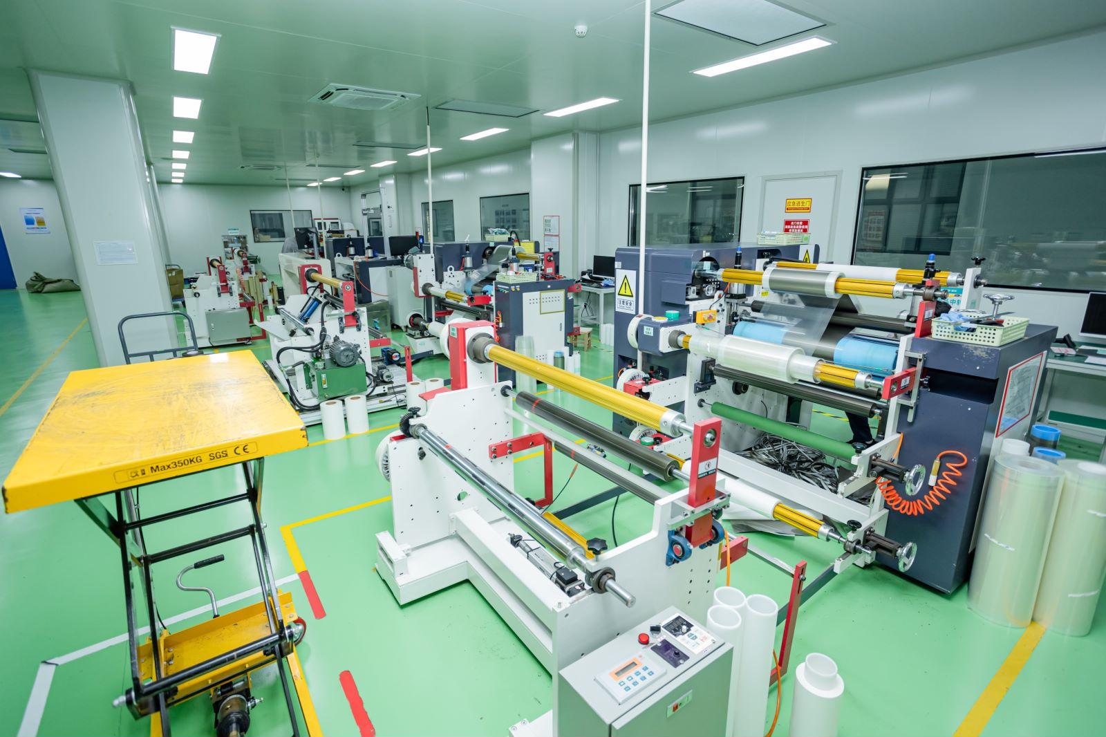 2026年浙江地区材料科技企业全景解析 基于技术、性能及市场优势的深度分析