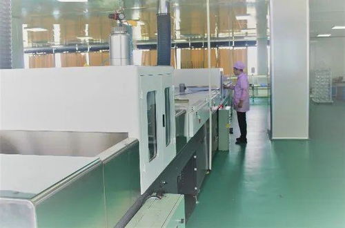 大数据与智能化引领，重庆高新区传统产业焕发新动能